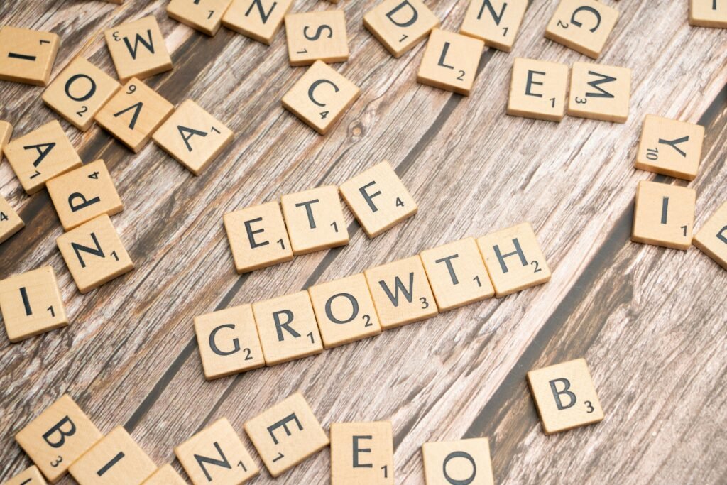 Best Dividend ETFs for Beginners 2025