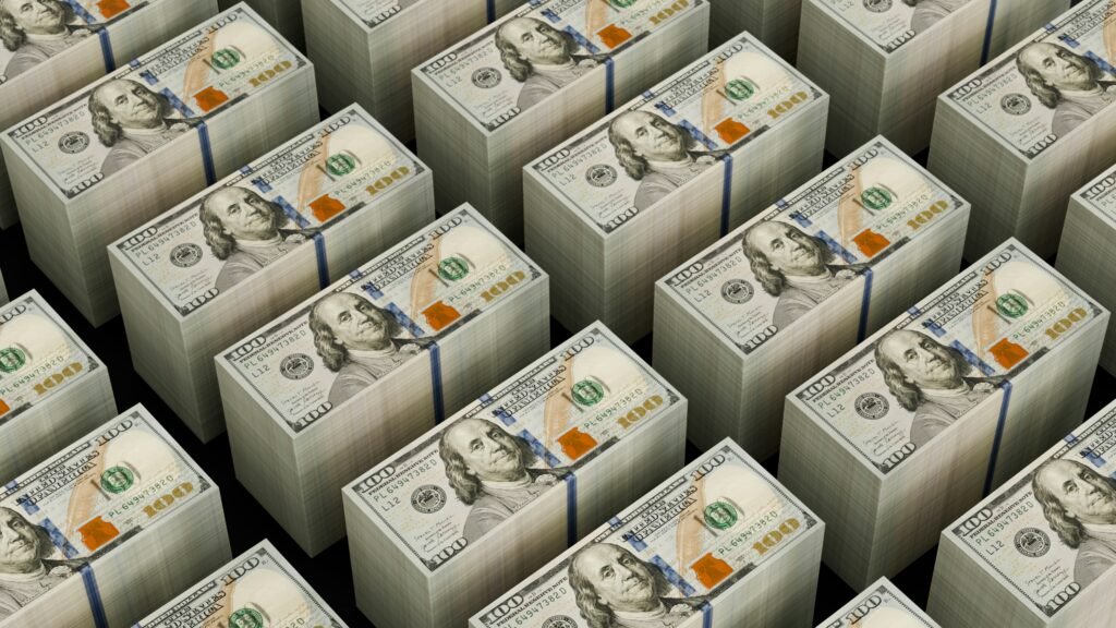 how much money to start dividend investing