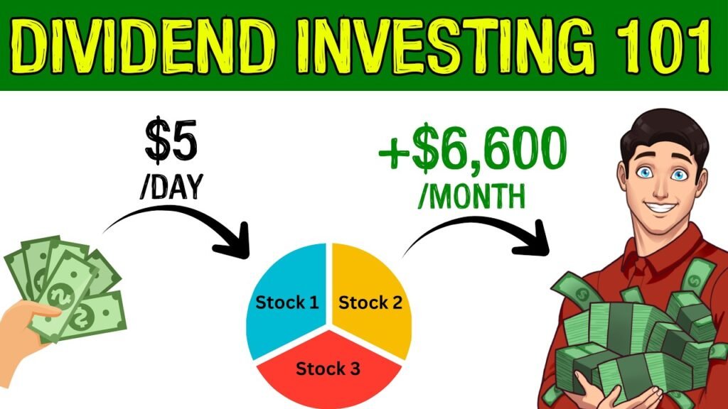 best brokerage accounts for dividend investors comparison guide