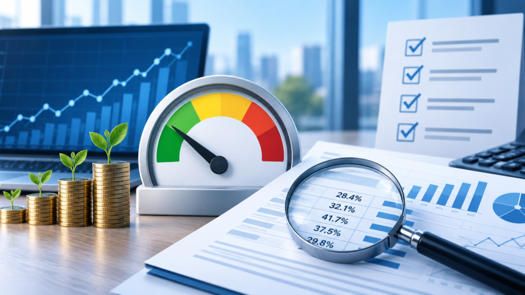 dividend payout ratio safety evaluation guide for beginners